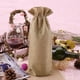 thumbnail image 5 of Monedero de vino ANGGREK Lino Elegante 12 piezas, 5 of 8