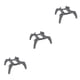 thumbnail image 2 of Sidaley Landing Gear Support Stand Portable Height Extended Leg Extension Aircraft Accesorio Reemplazo para 3 Grey Type1 NO1, 2 of 6