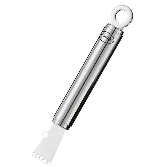 Zester Con Canelle 16 Cm