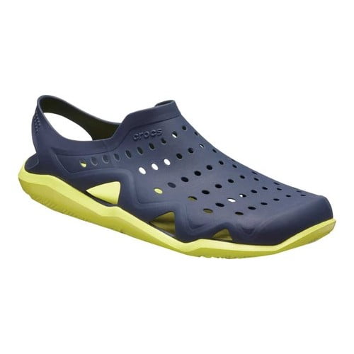crocs swiftwater wave weight