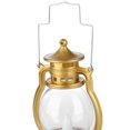 thumbnail image 3 of Iluminación Exterior Lámpara Luces de mano retro LANTERN LIRLA DE LUZ CLÁSICA CLÁSICA PORTÁSEA DE APARTAMENTO PARA EL HOGAR Likrtyny  Para estrenar, 3 of 5