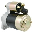 thumbnail image 2 of NEW Starter Fits Yanmar L100 10Hp Industrial Diesel Engines 2-YEAR WARRANTY, 2 of 3