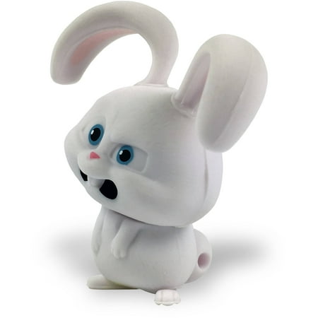 Secret Life Of Pets Snowball 16gb Usb Flash Drive Walmartcom
