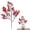 A, variant on Clearance Artificial flowers under $1,Bundles Breath Flowers Artificial Gypsophila Bouquets Real Arrangements For Table Centerpieces Wedding Home Farmhouse DIY Decor