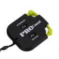 thumbnail image 3 of Golf Score Counter One Touch Reset Double Handheld Mini Stroke Counter for Outdoor ScorekeeperBlack Yellow, 3 of 4