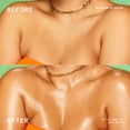 thumbnail image 5 of NYX Professional Makeup Fat Oil Hydrating Body Oil for Body Glow with Avocado Oil & Vitamin C, Juicy Boo, 2.36 fl oz, 5 of 12