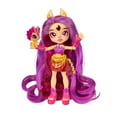 thumbnail image 3 of Magic Mixies Pixlings Deluxe Pack - Pippa The Firehorse Pixling, 3 of 6