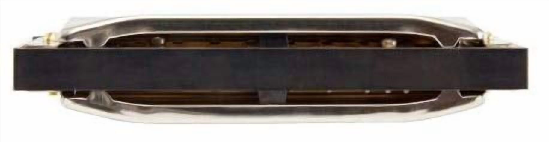 Hohner Special 20 Harmonica - Key of G w/ Zip Pouch