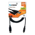 thumbnail image 1 of Cable Steren Tipo C USB-396, 1 of 4