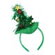 thumbnail image 2 of Gorros De Disfraces De Para Mascotas, De Sombrero De Perro Gato Para Halloween Y - Disponibles Árbol de navidad verde, 2 of 8