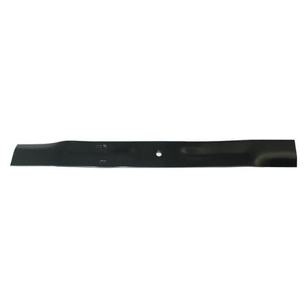 22-Inch High-Lift Mower Blade for Bagging - 42225E701MA Replacement Blade for Lawn Mowers - Genuine Part - Compatible with 442225MA