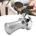 thumbnail image 3 of Tamper de Café, Manipulación de Polvo A Prueba de Óxido Manipulador Ergonímico de Acero inoxidable A Prueba de Corrosio Duradera Presió, 3 of 7