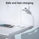 thumbnail image 4 of USB C Plug, 20W Fast Charging Head for iPhone 14/14 Pro/14 Pro Max/14 Plus/13/12/11/SE 2020/X/XS/XR, 4 of 4