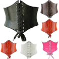 thumbnail image 1 of Fashion Women Slim Body Shaper Buckle Waistband Waist Belt Underbust Corset Belt, 1 of 1