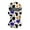 White-1, variant on All-Over Print Scarf/Ski Mask – Windproof, UV Protection Balaclava for Men & Women, Breathable Stretch Balaclava Neck Gaiter, Moisture-Wicking Face Cover for Cycling, Running, Skiing & Outdoor Sports