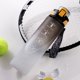 thumbnail image 1 of Botella de agua portátil Tazas reutilizables Botella de agua fría para acampar Senderismo Correr, 1 of 7