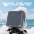 thumbnail image 3 of Rinse & Robust Ocean Charcoal Bar Soap Valentines Day Gift Set for Men Deep Cleansing, 5.3 oz | 4 Bars, 3 of 8