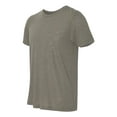 thumbnail image 2 of BELLA + CANVAS Unisex Texture Tee Size up to 2XL, 2 of 5
