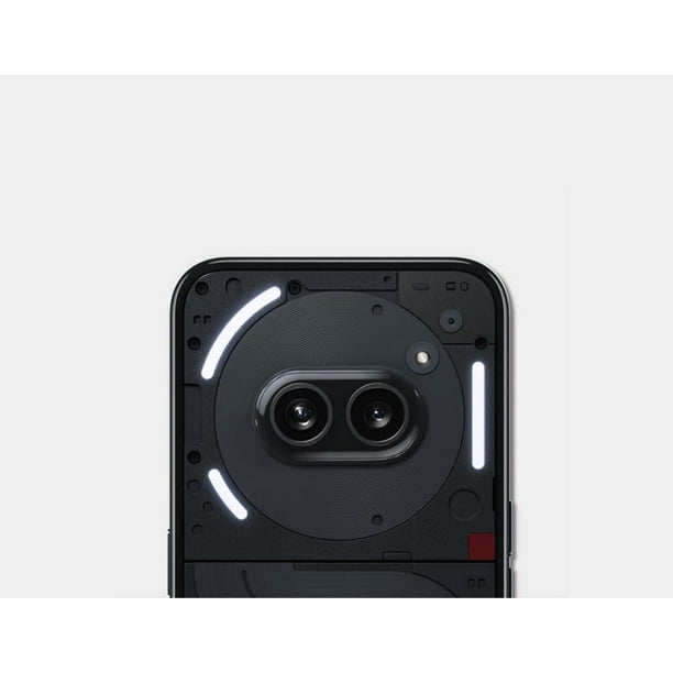 Nothing Phone (2a) 5G Dual SIM 256GB ROM 12GB RAM GSM Unlocked