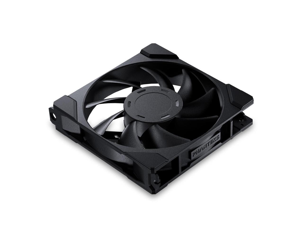 PHANTEKS PHF120T30 120mm High-Performance PWM Fan Triple-Pack