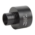 thumbnail image 1 of Telescope Adapter , Aluminum Alloy Scratch Resistant  Telescope T   For Astronomical Telescope, 1 of 8