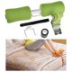 thumbnail image 4 of Barra de asistencia para sentarse en la cama, barra de abdominales para abdominales asistidos, estiramiento corporal, entrenador de músculos abdominales, correa ajustable, soporte para naranja Sharpla Asistente para sentarse, 4 of 8