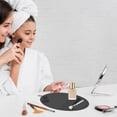 thumbnail image 2 of CUITING Beauty Silicone Makeup  Makeup Brush Desktop Organization Foldable Cleaning  CosmeticTool  Portable CosmeticCleaning, 2 of 7