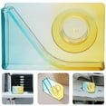 thumbnail image 4 of Professional Tape Holder Household Tape Cutter Convenient Sticker Dispenser Home Supply, 4 of 8