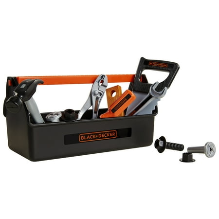 B&D My First Tool Box