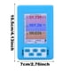 thumbnail image 2 of 【Detector de radiación nuclear】Tenemos una variedad de diferentes detectores de radiación nuclear para que elijas con cuidado., 2 of 5