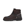 thumbnail image 4 of Bota mujer botin motociclista Biker Dama WORKLAND 78219 Café cafe 25.5 Workland 78219DGRASCHO, 4 of 5