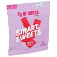 thumbnail image 5 of (Pack of 12), Smartsweets Red Twists Candy, 1.8 oz, 5 of 5