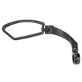 thumbnail image 1 of Bike Handlebar Mirror, Mountain Bike Review Mirror 360 Rotation Rearview Mirror Left Right Handlebar Mirror for Mountain Bike, Road Bike, 1 of 7