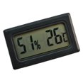thumbnail image 4 of Termómetro Digital LCD Medidor de Humedad Higrómetro para Interiores Y Exteriores, 4 of 5