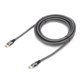 thumbnail image 2 of Cable de monitor versión DP1.4 Cable DisplayPort a DisplayPort para 8K@60Hz para PC/Laptop/TV 5M, 2 of 8