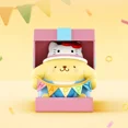 thumbnail image 3 of POP MART Sanrio Characters Hello Kitty 50th Anniversary Series Blind Box Toys Mystery Box Mistery Caixa Action Figure Surprise, 3 of 5
