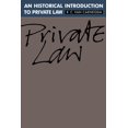 thumbnail image 1 of Pre-Owned An Historical Introduction to Private Law (Paperback) 0521427452 9780521427456, 1 of 1