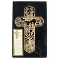 thumbnail image 6 of Life Of Christ Wall Cross, 6 of 7