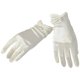 thumbnail image 1 of 1 par de guantes de boda Mesh Guantes de novia Guantes de vestidos de novia suministro de bodas, 1 of 5