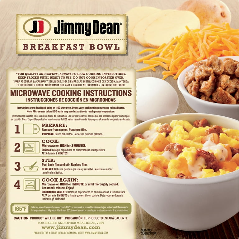 Jimmy dean 2024 sausage gravy