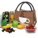 thumbnail image 3 of Fotbe Coffee Cafe Cup Bolsa Térmica Portátil con Estampado, Bolsa de Entrega de Alimentos Aislada, Bolsa Reutilizable de Gran Capacidad para Comidas y Supermercado, 3 of 6