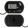 thumbnail image 4 of Aquarium Thermometer Digital Reptile Fish Tank Sensor 4 Pcs, 4 of 5
