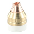 thumbnail image 1 of P80 Buse de Coupe Plasma Couverture Protectrice Embouts de Coupe Plasma Couverture Protectrice, 1 of 7