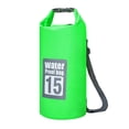 thumbnail image 2 of Bolsa Seca Impermeable Sunnimix 5L 10L 15L 20L 30L Verde Saco Seco Impermeable, 2 of 8