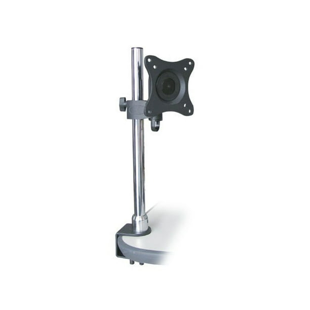 Monoprice Adjustable Tilting Desk Mount Bracket for 1023in TVs up to