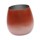 thumbnail image 5 of Cubo de hielo para bebidas, contenedor de refrigeración de 5L, resistente, mantiene el hielo enfriado por más tiempo, cubo para enfriar hielo para Rojo degradado, 5 of 9