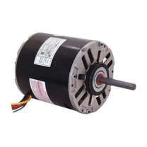 Century Motor,1/4 HP,1550 rpm,48Y,115/208-230V 9700