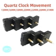 thumbnail image 4 of Hotel Travel Portable Door Stopper Door Lock Safety Home Latch Self-Defense, 4 of 5