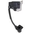 thumbnail image 4 of NIMTEK 531008714 Ignition Coil Module With Spark Plug For Husqvarna 324HDA55X 324RX 224L 524R 324L 524LK 324LDX 324LX 324HDA55, 4 of 7