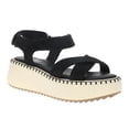 thumbnail image 2 of Corkys Womens Total Catch Platform  Casual Shoes, 2 of 5